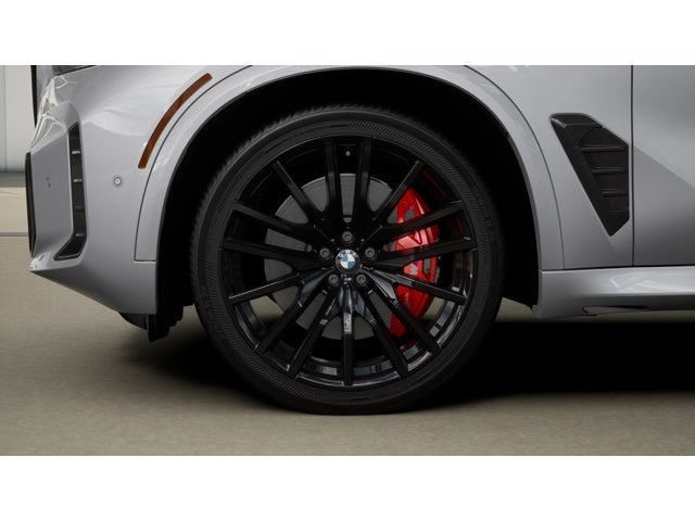 2026 BMW X5 Base