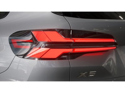2026 BMW X5 Base