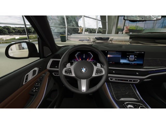 2026 BMW X5 Base