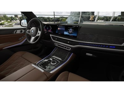 2026 BMW X5 Base