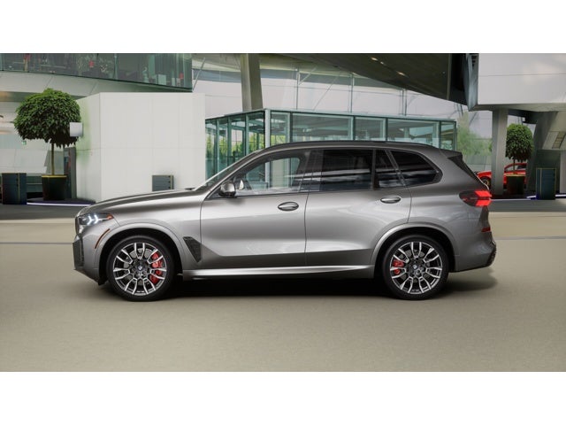 2026 BMW X5 Base