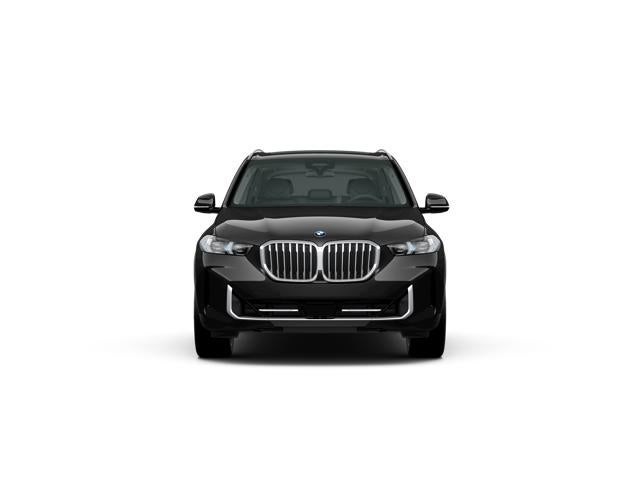 2026 BMW X5 Base