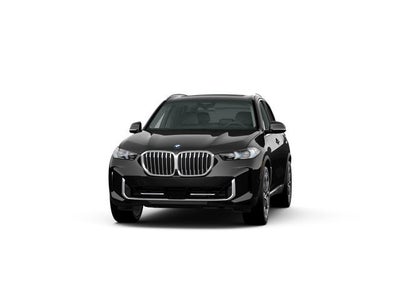 2026 BMW X5 Base