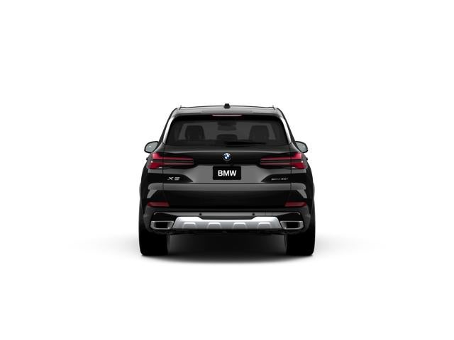 2026 BMW X5 Base
