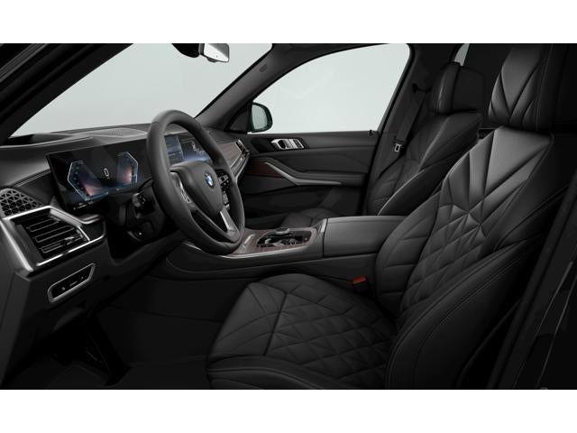 2026 BMW X5 Base