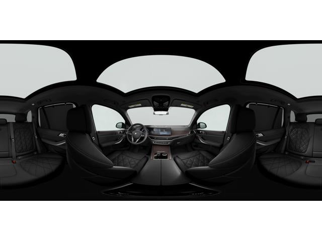 2026 BMW X5 Base