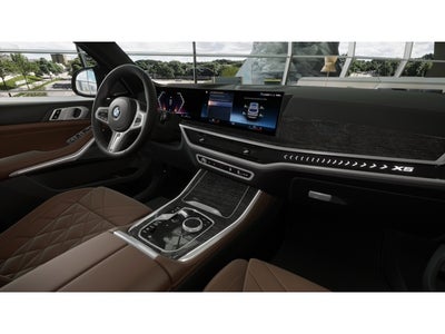 2026 BMW X5 Base