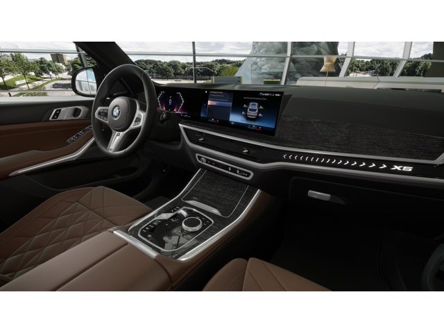 2026 BMW X5 Base