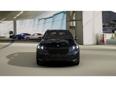 2026 BMW X5 Base