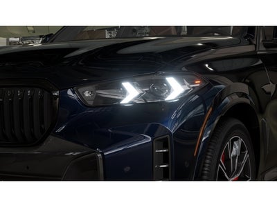 2026 BMW X5 Base