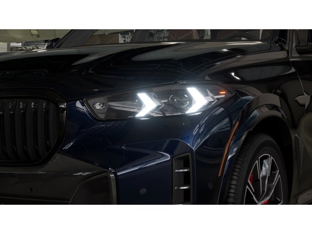 2026 BMW X5 Base