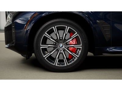 2026 BMW X5 Base