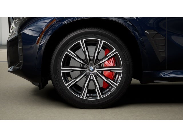 2026 BMW X5 Base