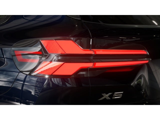 2026 BMW X5 Base