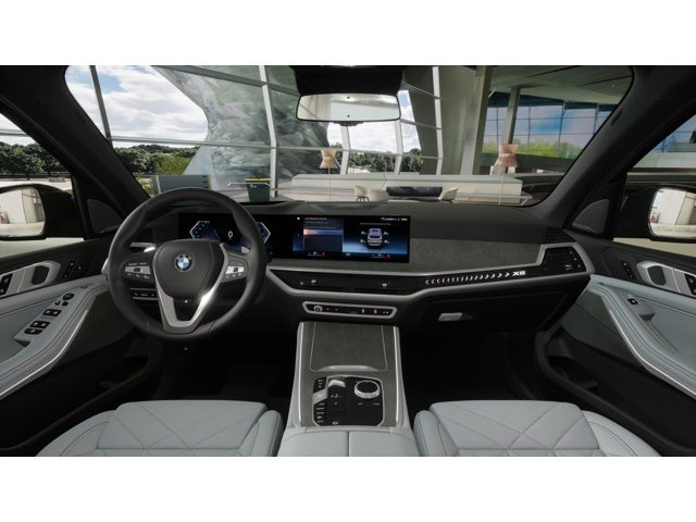 2026 BMW X5 Base