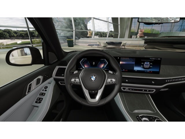 2026 BMW X5 Base