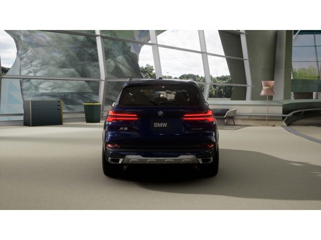 2026 BMW X5 Base