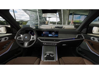 2026 BMW X5 Base