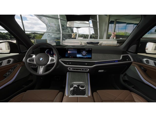 2026 BMW X5 Base