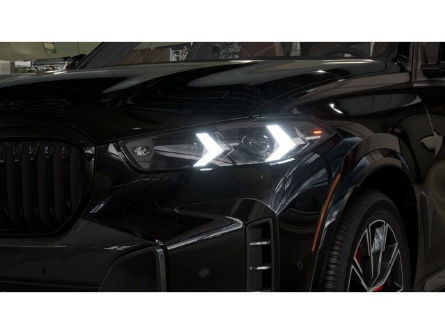 2026 BMW X5 Base