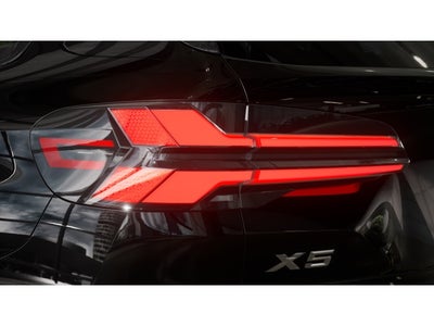 2026 BMW X5 Base