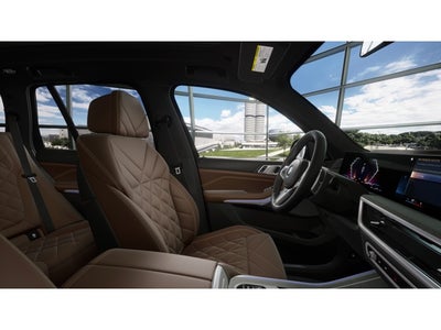 2026 BMW X5 Base