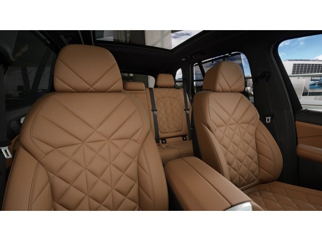 2026 BMW X5 Base