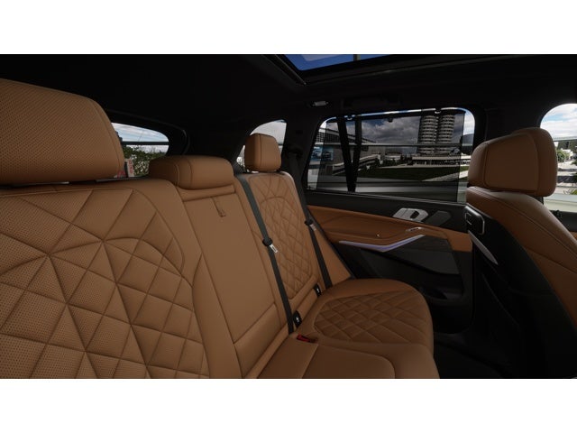 2026 BMW X5 Base