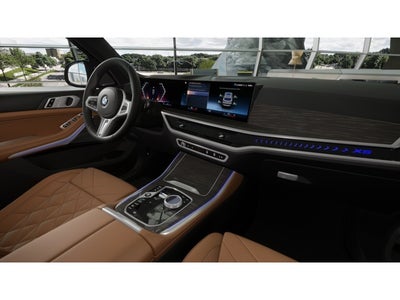 2026 BMW X5 Base