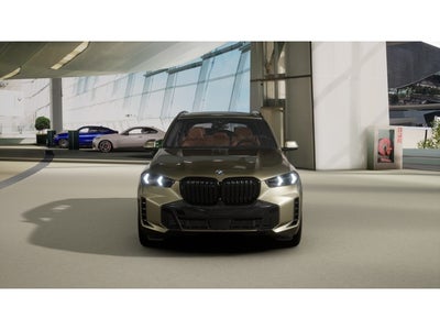 2026 BMW X5 Base