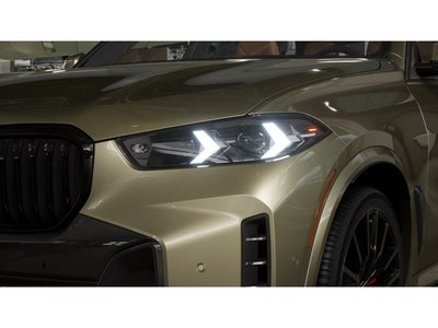 2026 BMW X5 Base