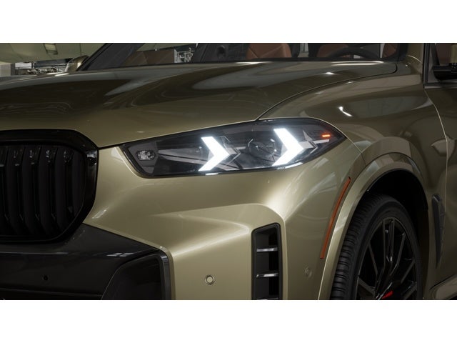2026 BMW X5 Base