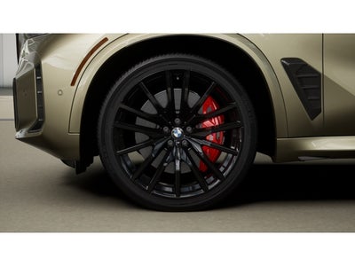 2026 BMW X5 Base