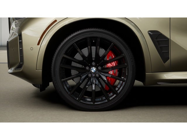2026 BMW X5 Base