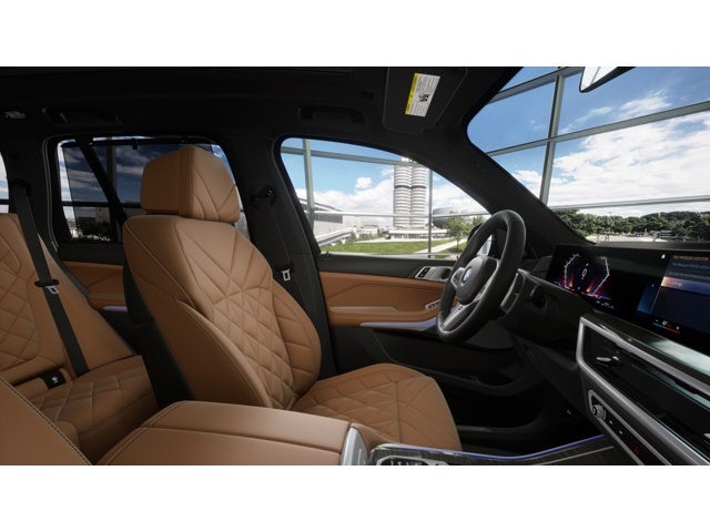 2026 BMW X5 Base