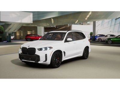 2026 BMW X5 Base