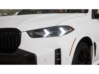 2026 BMW X5 Base