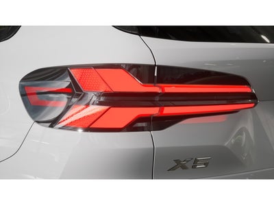 2026 BMW X5 Base