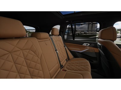 2026 BMW X5 Base