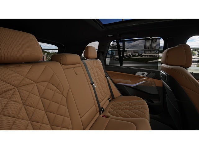 2026 BMW X5 Base