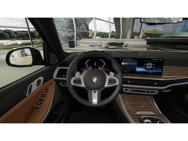 2026 BMW X5 Base