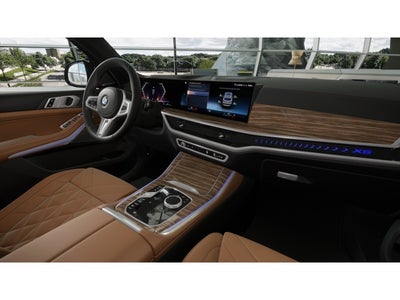 2026 BMW X5 Base