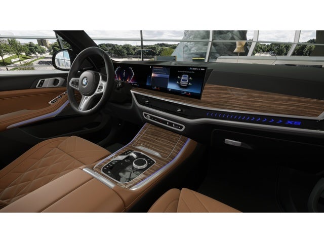 2026 BMW X5 Base