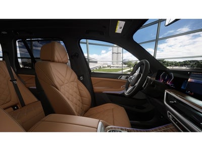 2026 BMW X5 Base