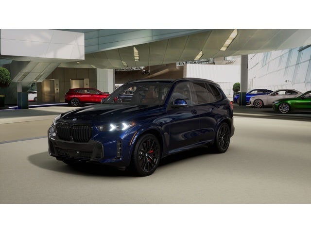 2026 BMW X5 Base