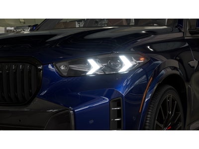 2026 BMW X5 Base