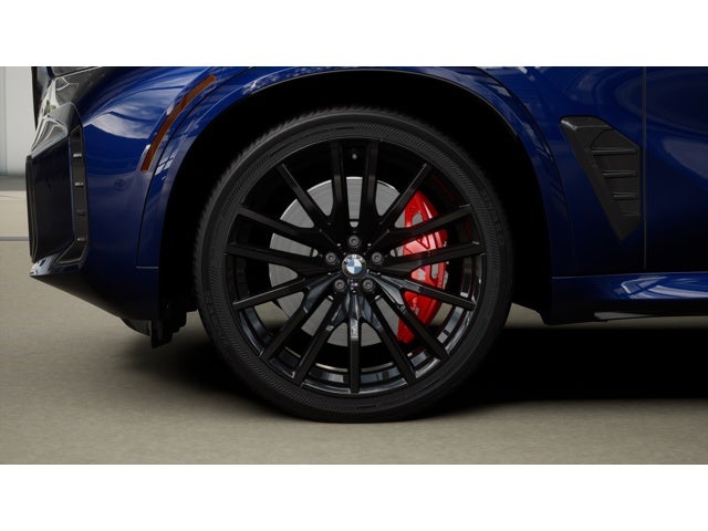 2026 BMW X5 Base