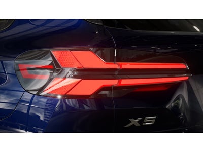 2026 BMW X5 Base