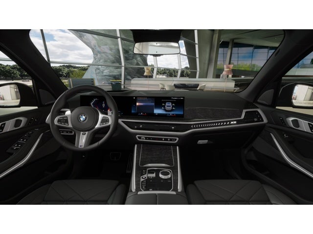 2026 BMW X5 Base