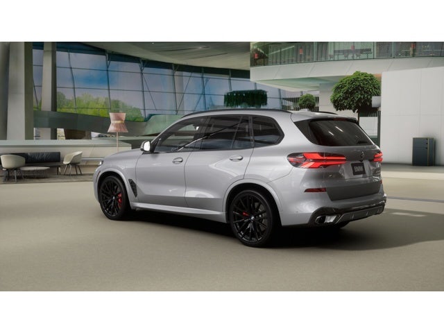 2026 BMW X5 Base